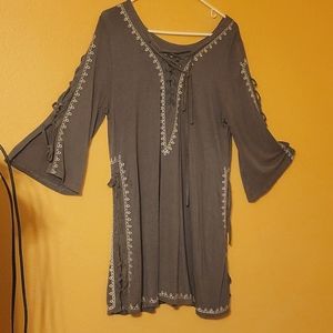 : DRESS by POL California Bvlgari